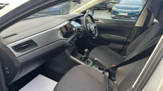 Volkswagen Polo 1.0 TSI 95 Match 5dr Petrol Hatchback